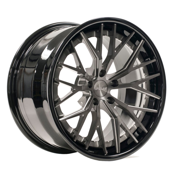 Forgeline AL303 - Competition Motorsport