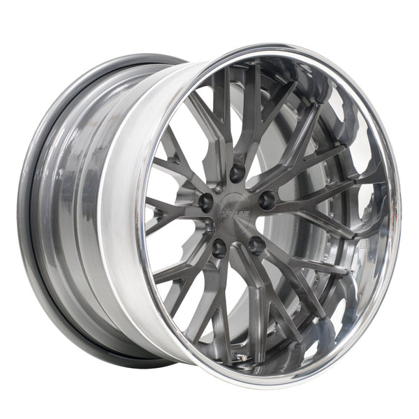 Forgeline AL303 - Competition Motorsport