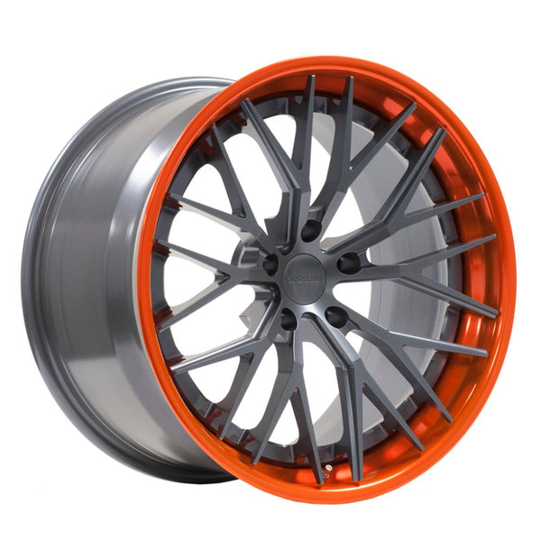 Forgeline AL303 - Competition Motorsport