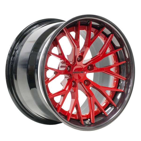 Forgeline AL303 - Competition Motorsport