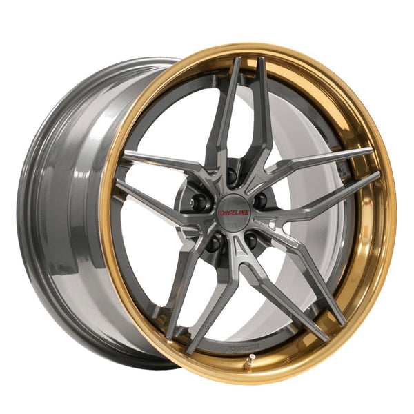 Forgeline AL304 - Competition Motorsport