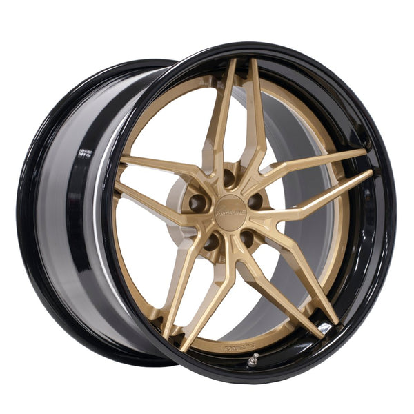 Forgeline AL304 - Competition Motorsport