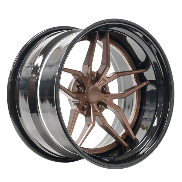 Forgeline AL304 - Competition Motorsport