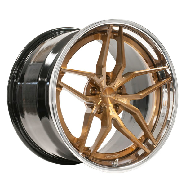 Forgeline AL304 - Competition Motorsport