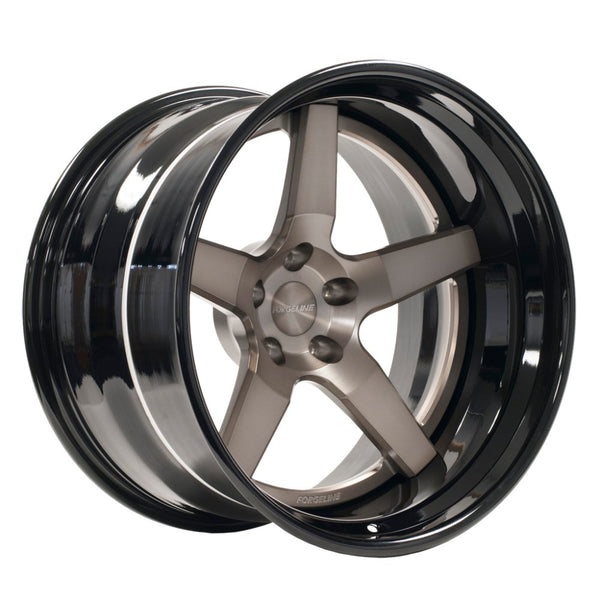 Forgeline AL304 - Competition Motorsport