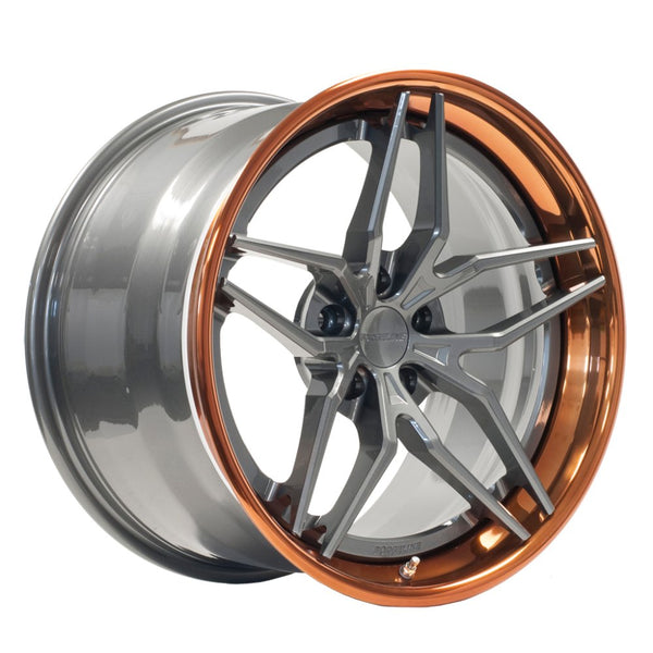 Forgeline AL304 - Competition Motorsport