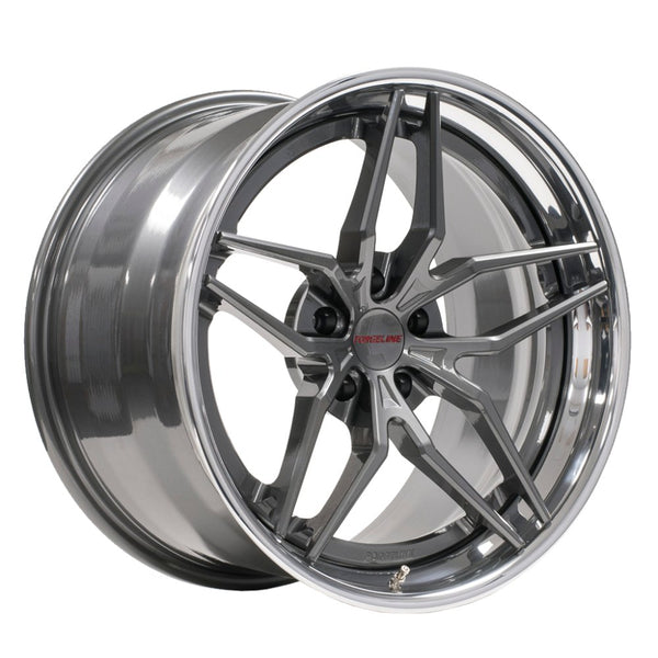 Forgeline AL304 - Competition Motorsport