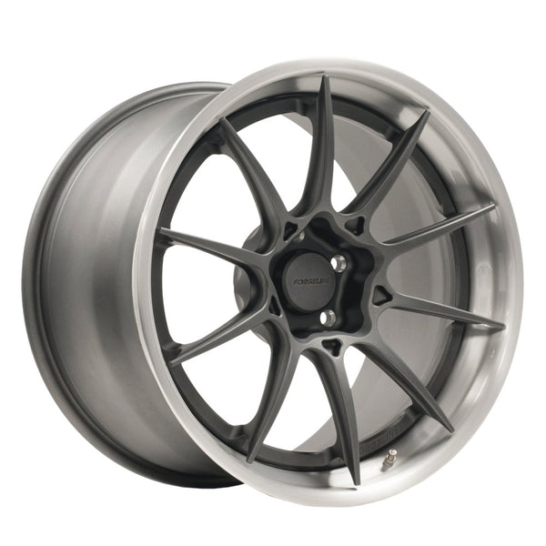 Forgeline AL305 - Competition Motorsport