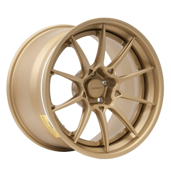 Forgeline AL305 - Competition Motorsport