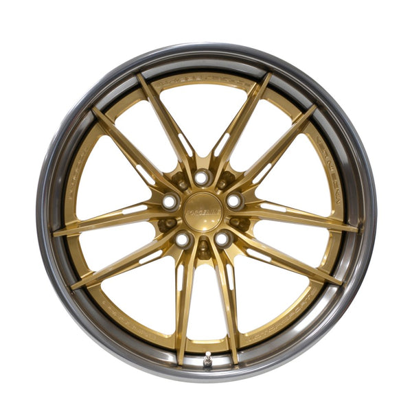 Forgeline AL307 - Competition Motorsport