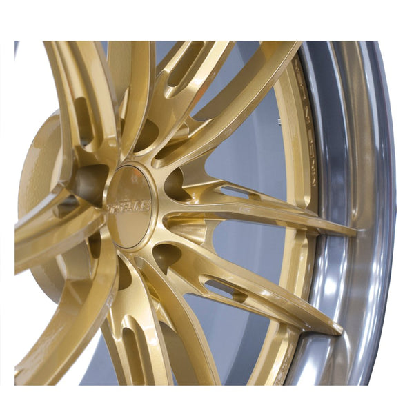 Forgeline AL307 - Competition Motorsport