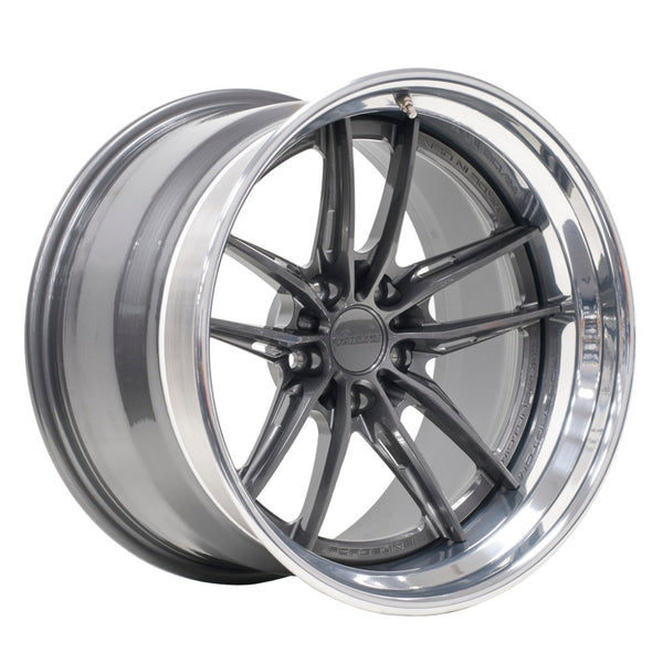 Forgeline AL307 - Competition Motorsport