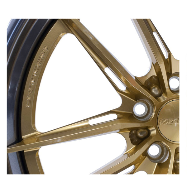 Forgeline AL307 - Competition Motorsport