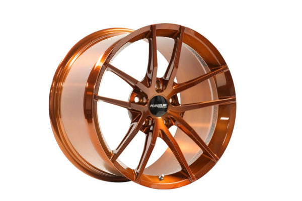 Forgeline AR1 Wheels (5 Lug) - Competition Motorsport