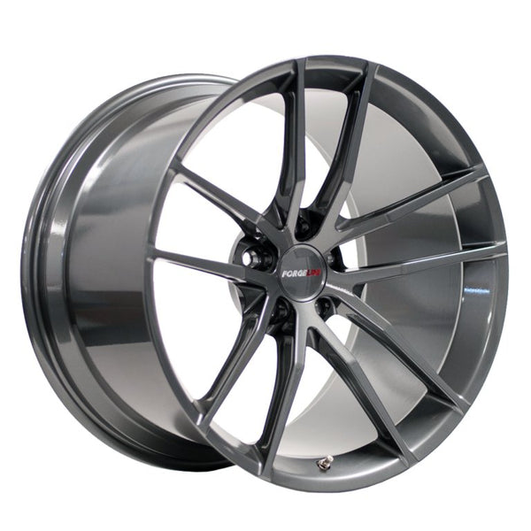 Forgeline AR1 Wheels (5 Lug) - Competition Motorsport