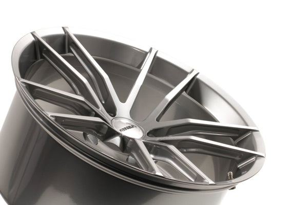 Forgeline AR1 Wheels (5 Lug) - Competition Motorsport