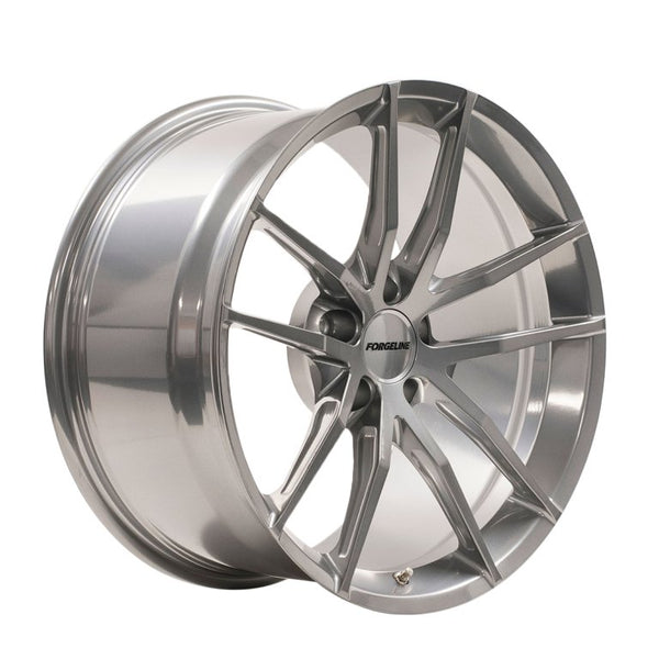 Forgeline AR1 Wheels (5 Lug) - Competition Motorsport