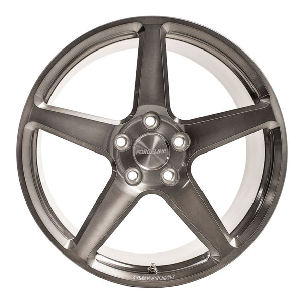 Forgeline CF1 Wheels (5 Lug) - Competition Motorsport