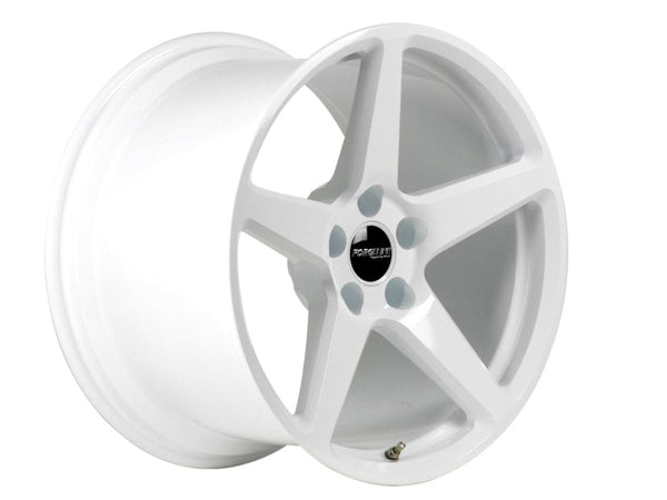 Forgeline CF1 Wheels (5 Lug) - Competition Motorsport