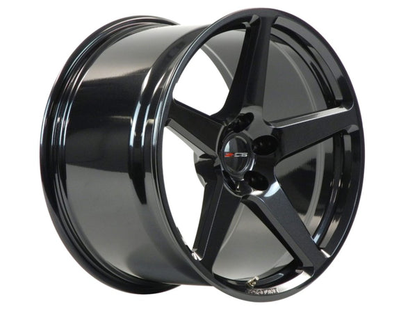 Forgeline CF1 Wheels (5 Lug) - Competition Motorsport