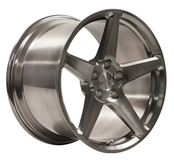 Forgeline CF1 Wheels (5 Lug) - Competition Motorsport