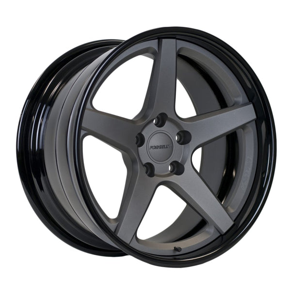 Forgeline CF3C Wheels (3-piece) - Competition Motorsport