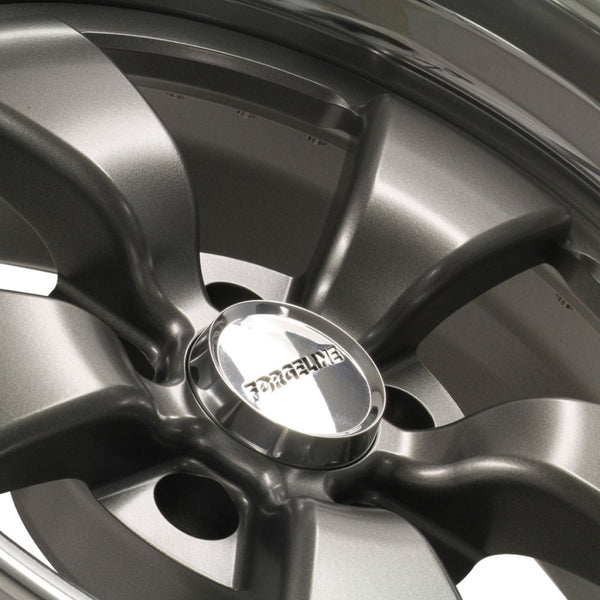 Forgeline CR3 - Competition Motorsport