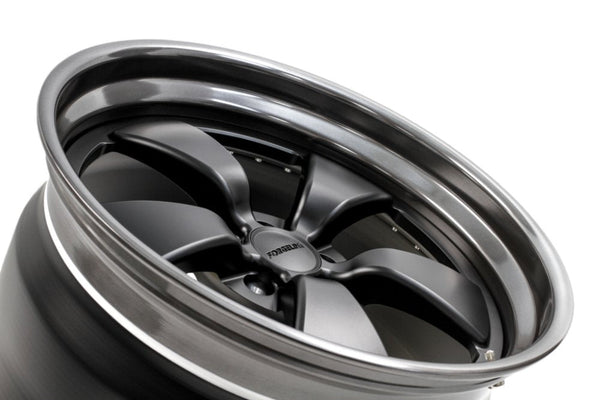 Forgeline CR3 - Competition Motorsport