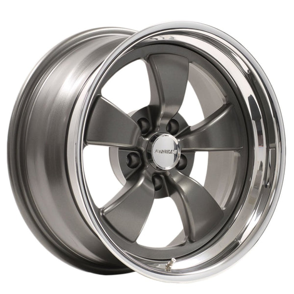 Forgeline CR3 - Competition Motorsport