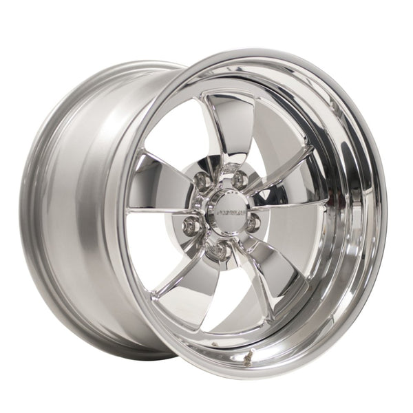 Forgeline CR3 - Competition Motorsport