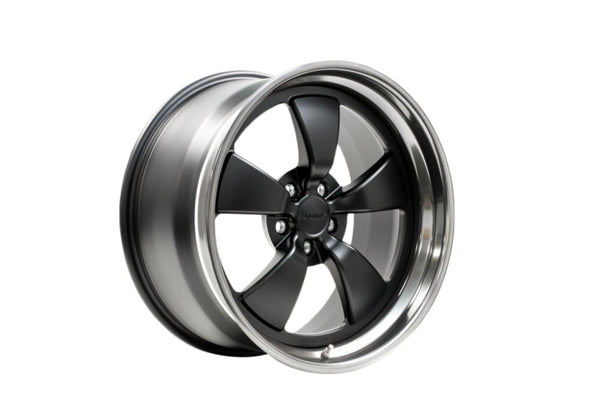 Forgeline CR3 - Competition Motorsport