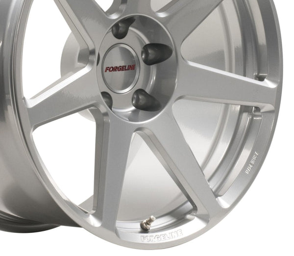 Forgeline CV1 Wheels (5 Lug) - Competition Motorsport