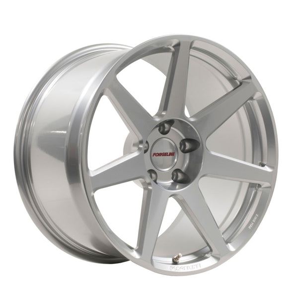 Forgeline CV1 Wheels (5 Lug) - Competition Motorsport