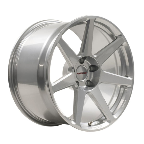 Forgeline CV1 Wheels (5 Lug) - Competition Motorsport