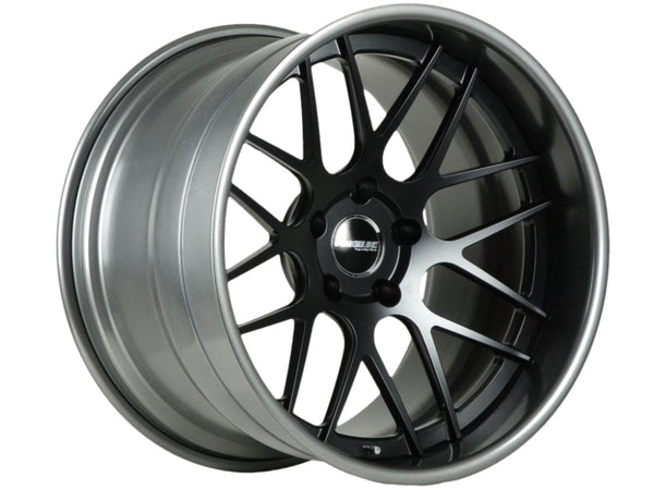 Forgeline DE3C Wheels (3-piece) - Competition Motorsport