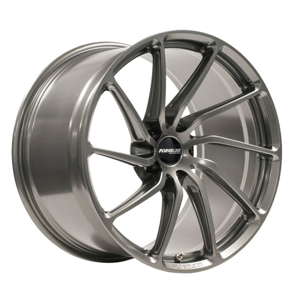 Forgeline DR1 Wheels (5 Lug) - Competition Motorsport