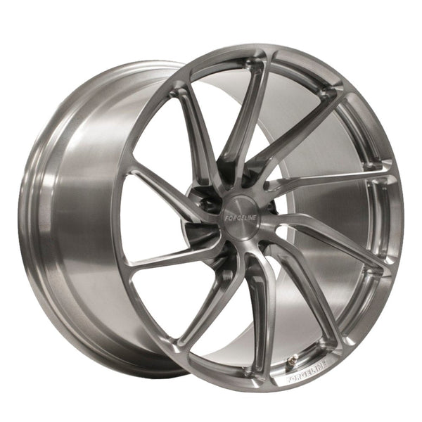 Forgeline DR1 Wheels (5 Lug) - Competition Motorsport