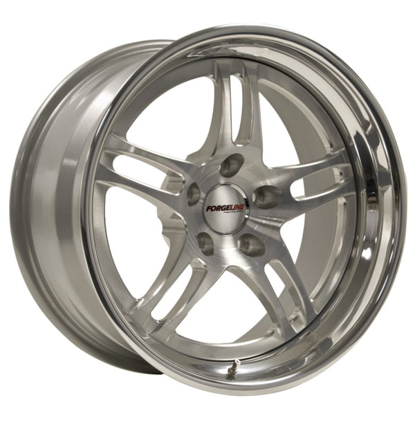 Forgeline DS3 - Competition Motorsport