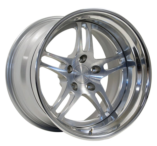 Forgeline DS3 - Competition Motorsport