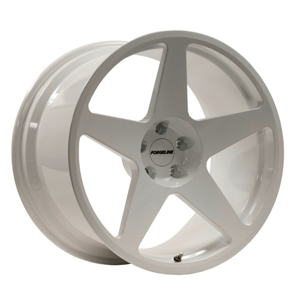 Forgeline FF1 Wheels (5 Lug) - Competition Motorsport