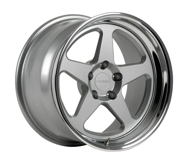 Forgeline FF3 - Competition Motorsport