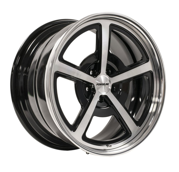 Forgeline FL500 - Competition Motorsport