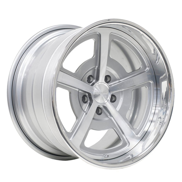 Forgeline FL500 - Competition Motorsport