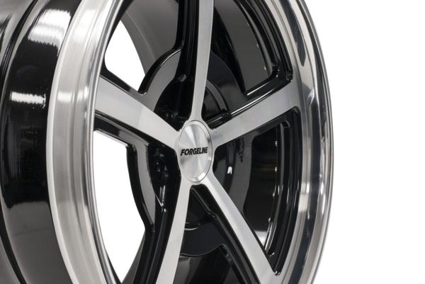 Forgeline FL500 - Competition Motorsport