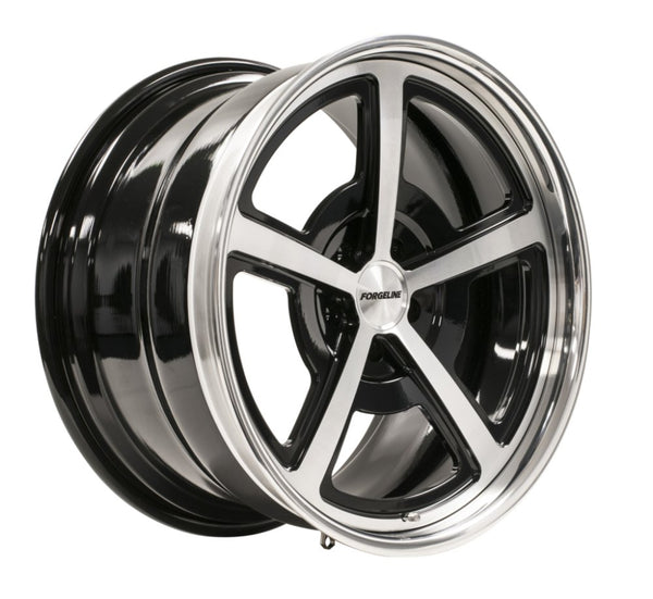 Forgeline FL500 - Competition Motorsport