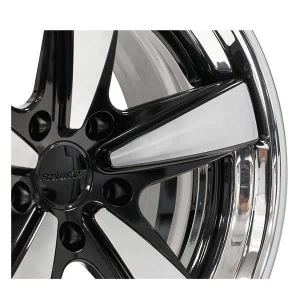 Forgeline FU3C Wheels - Competition Motorsport