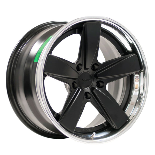 Forgeline FU3C Wheels - Competition Motorsport