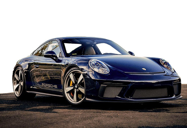 Forgeline FU3C Wheels - Competition Motorsport