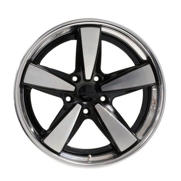 Forgeline FU3C Wheels - Competition Motorsport