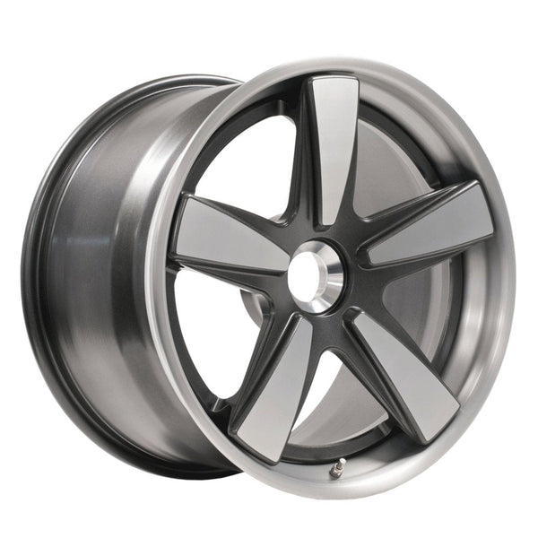 Forgeline FU3C Wheels - Competition Motorsport